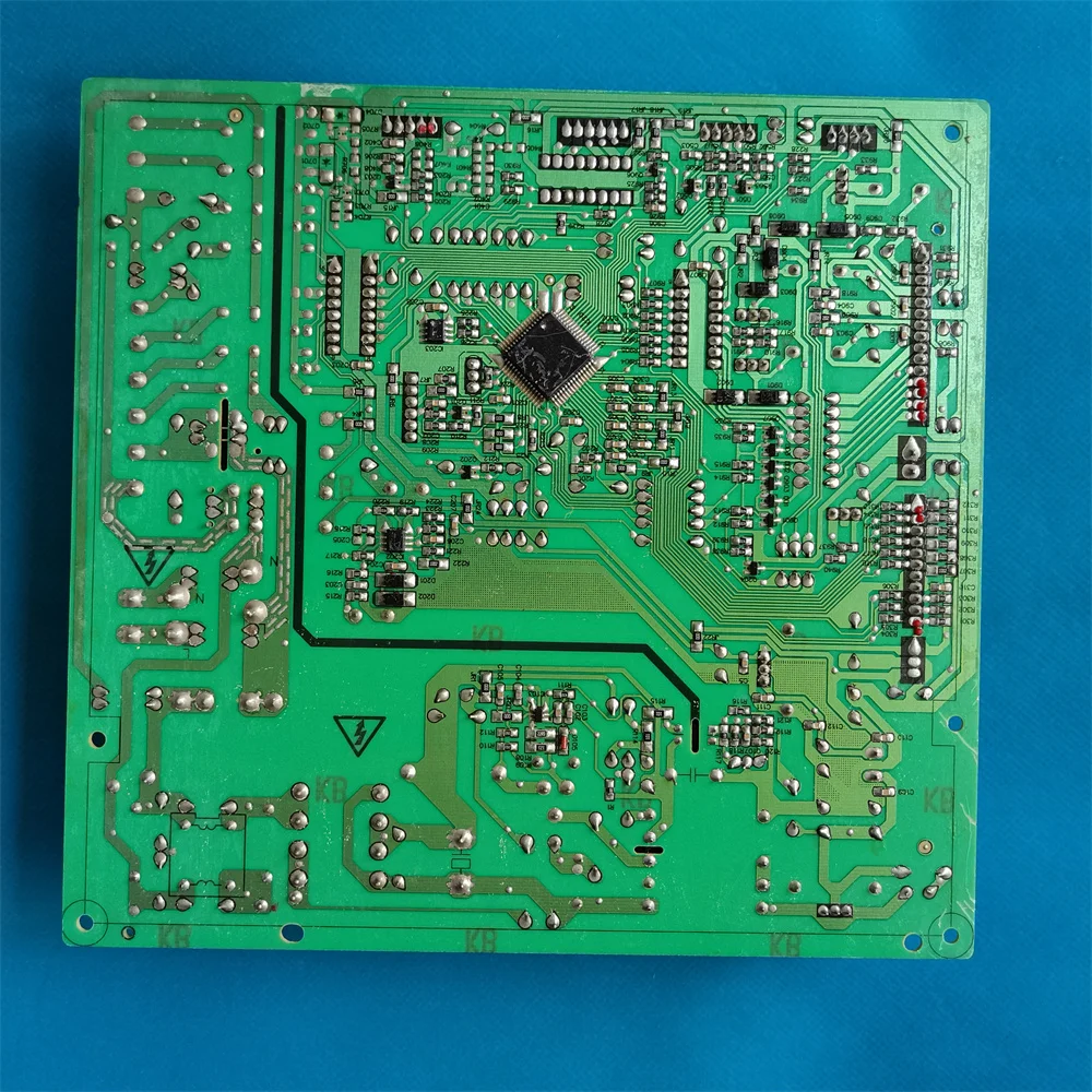 Good-test Power Board 20.22.276.10.08.10 HODGEN 17-04301-00A For Refrigerator main board Frequency conversion board
