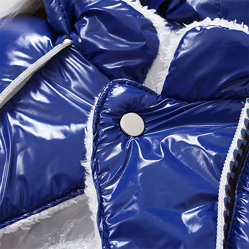 

2021 New Arrival Baby Girls Boys Winter Hooded Romper Infants Solid Color Jumpsuit with Foot Covers & Gloves Set Toddlers Hoodie