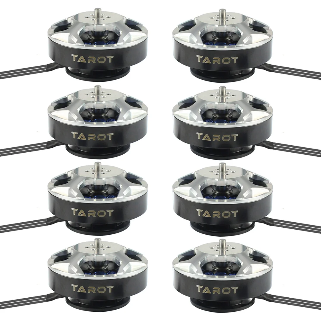 Таро TL96020 бесщеточный мотор 5008340KV для T960 T810 мультикоптера гексакоптера Octacopter