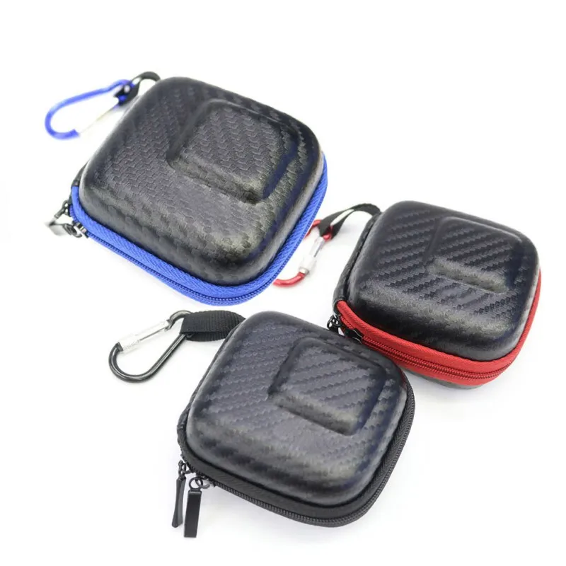 Водонепроницаемая сумка для GoPro7/6/5Darjiang хранения спортивной экшн-камеры защитные