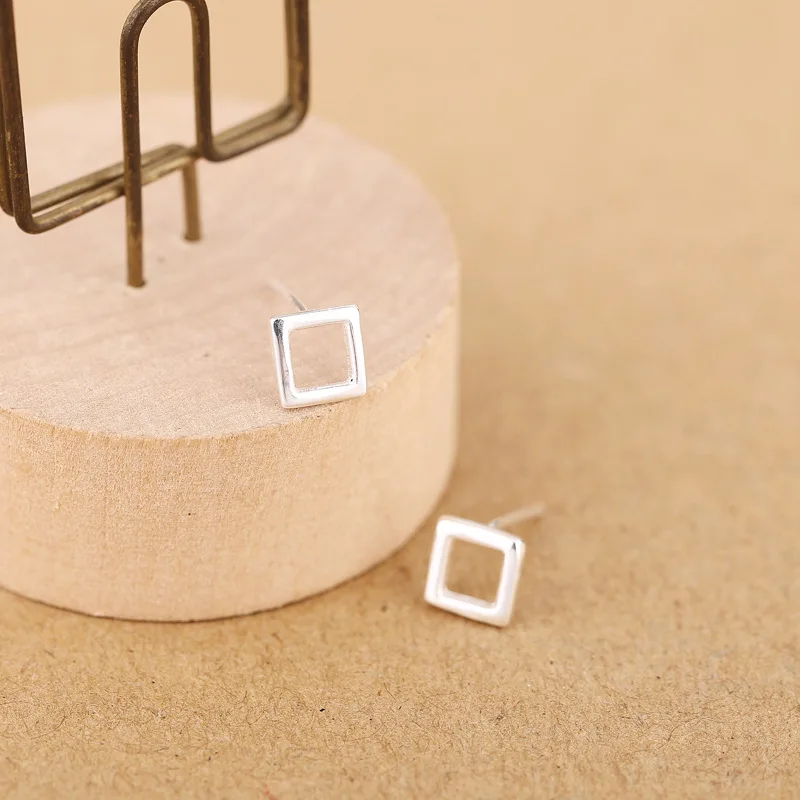 Trustdavis новинка женское ювелирное изделие из стерлингового серебра 925 пробы модное