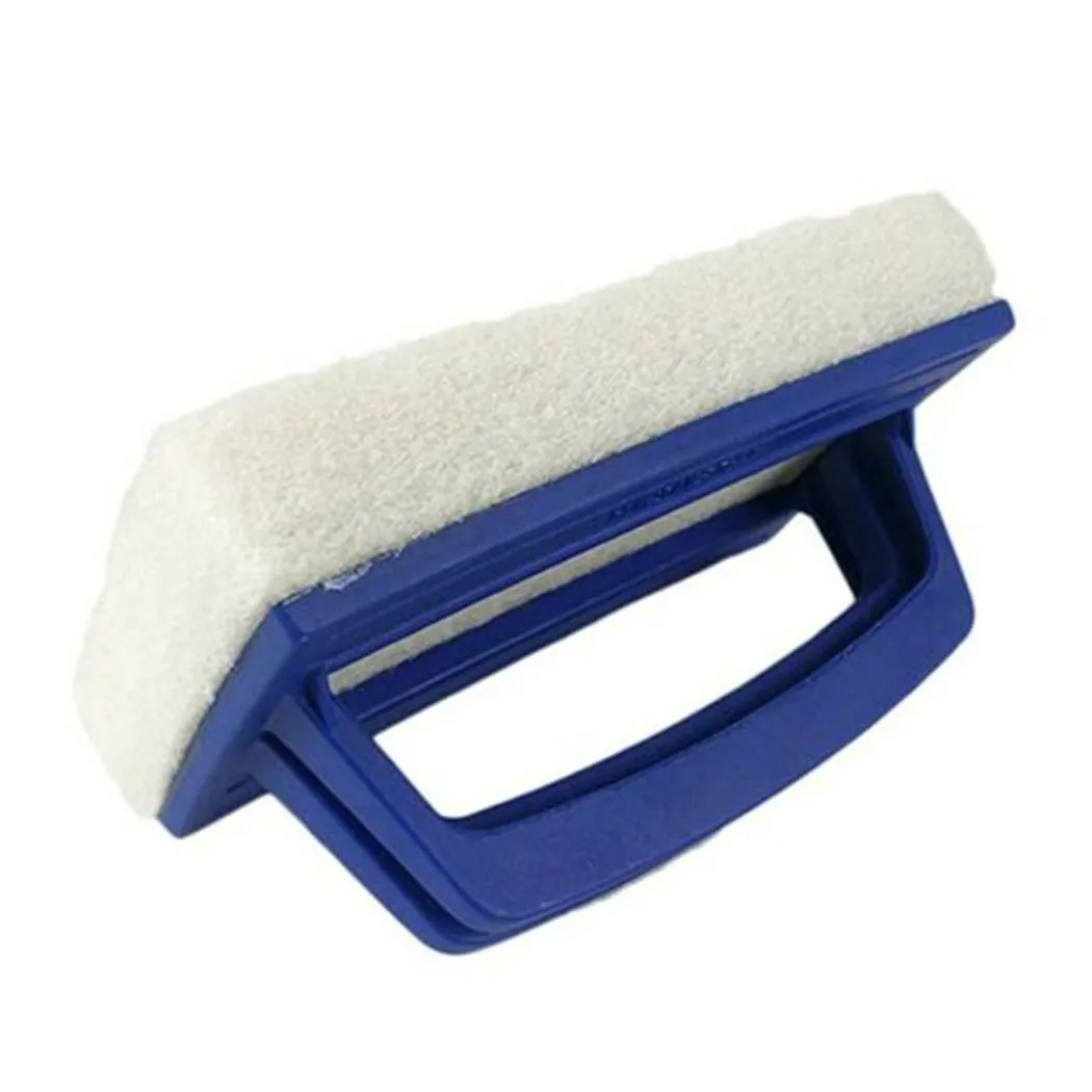 

Spas Pool Skimmer Swimming Pool Accessories Fish Tank Hand Brush Kit Net
