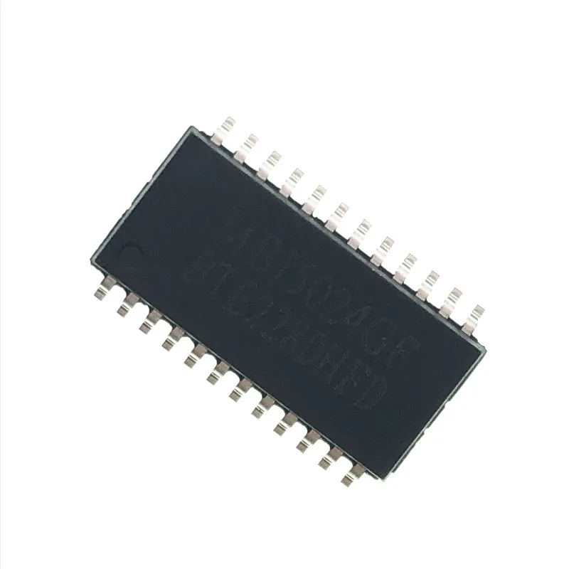 100 шт. MBI5024GF SOP 24 MBI5024G SOP24 MBI5024 5024 Новый и оригинальный|Запасные части| |