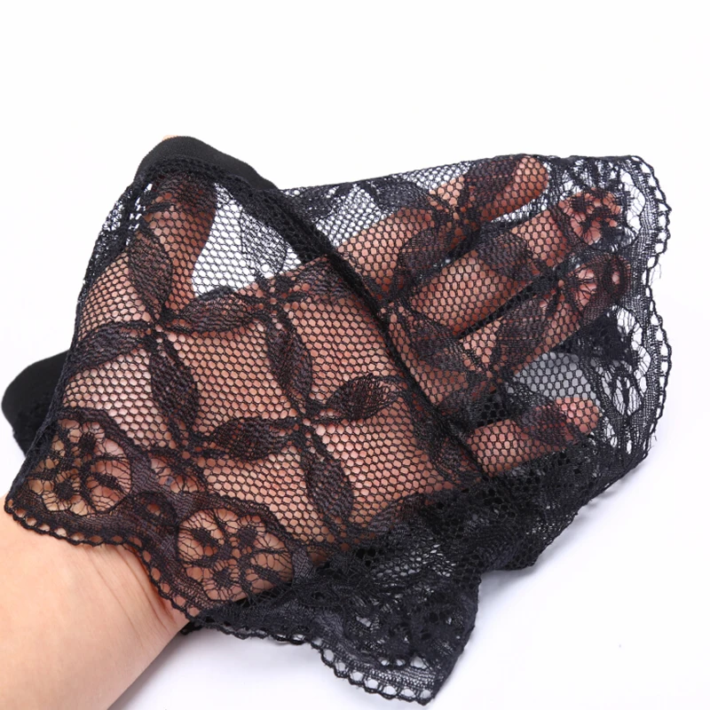 Женское нижнее белье стринги с Т-образной спинкой кружевное женские сексуальные