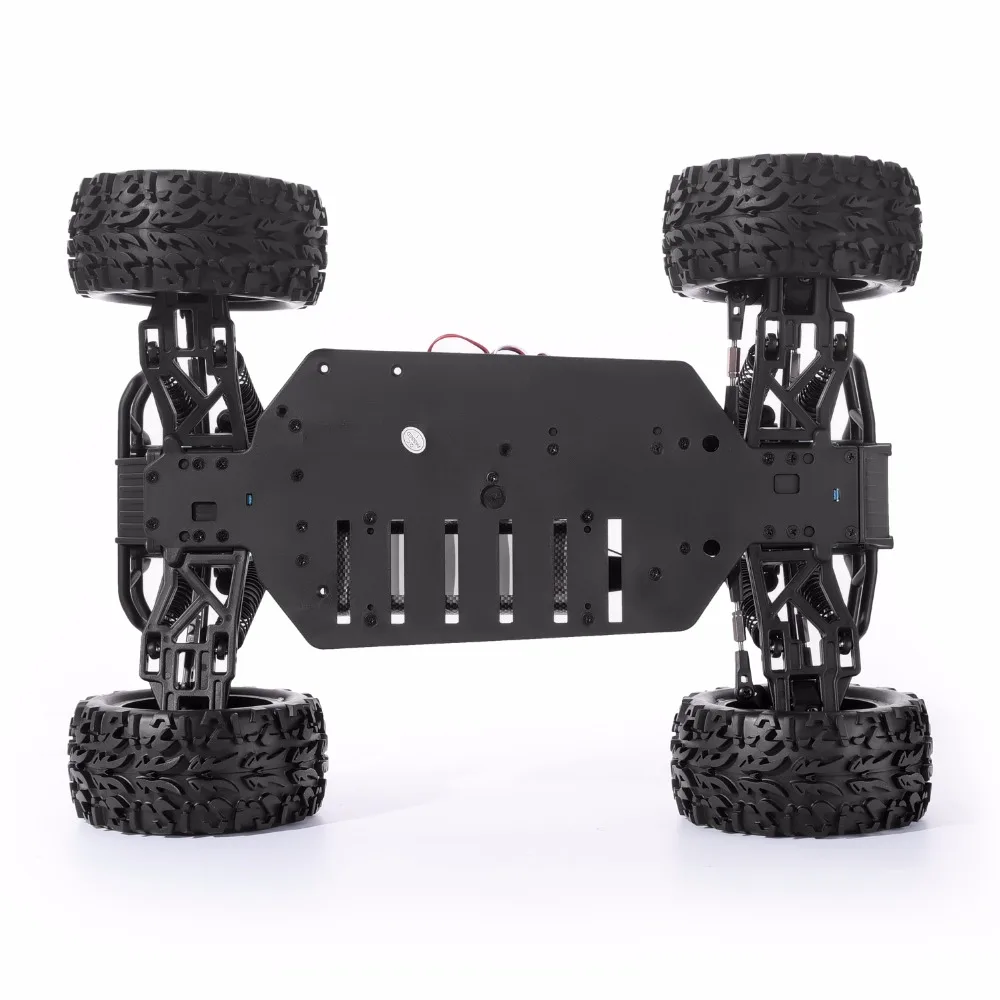HSP RC автомобиль 1/10 масштаб 4wd внедорожник монстр грузовик 94111 электрическая мощность 4x4 автомобиль игрушки высокая скорость хобби Дистанционное управление автомобиль