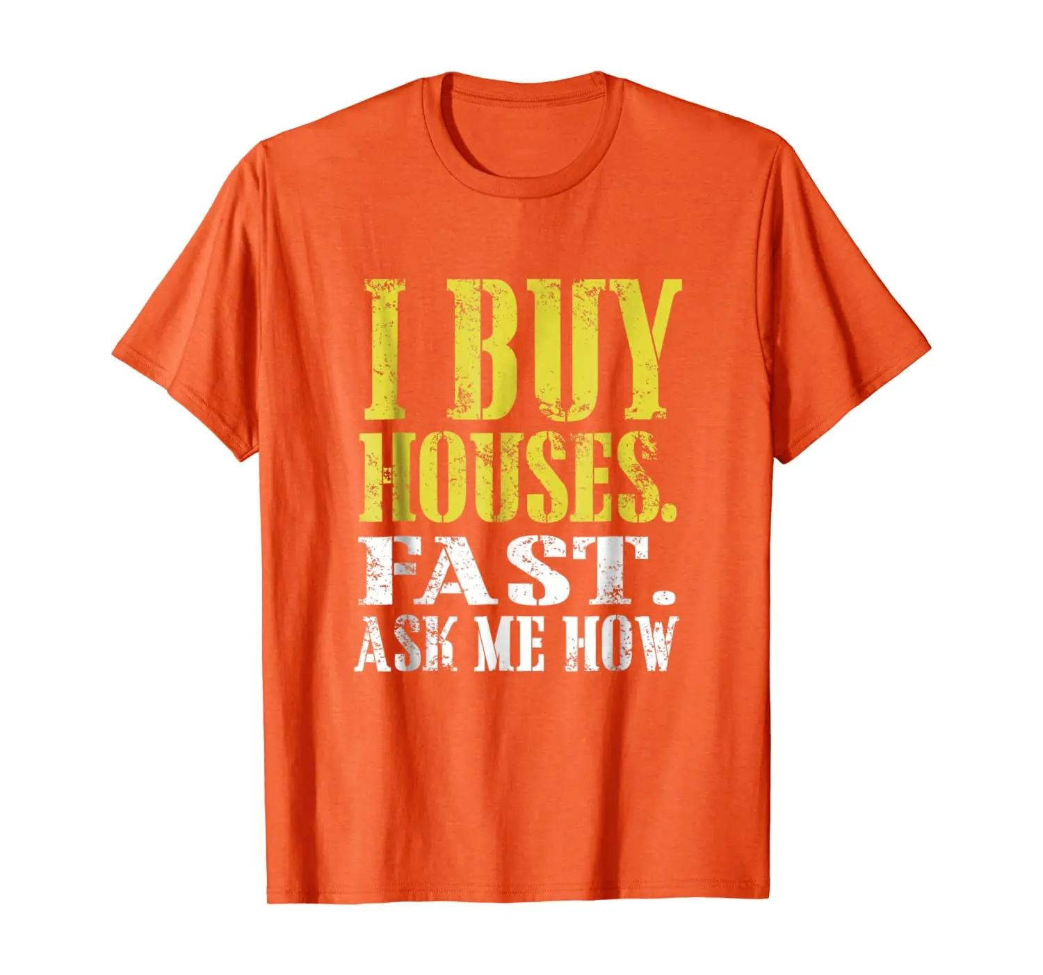 

I buy houses fast. Ask me how / Real Estate Investor