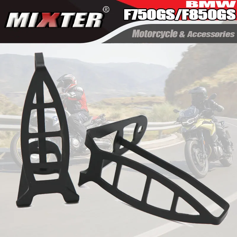 Rear Turn Signal Light Cover Guard Indicator Protector Bracket For BMW F750GS F850GS 18-20 F 750 GS 850 ADV 2018 2019 2020 | Автомобили и