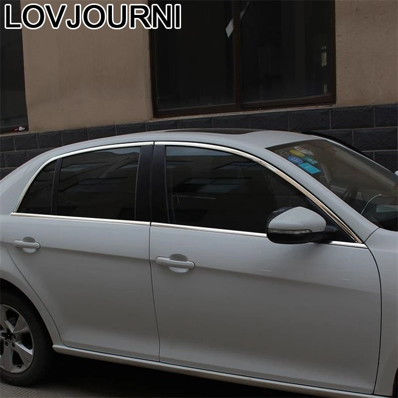 Автомобильная оконная ножная педаль внешние декоративные хромовые