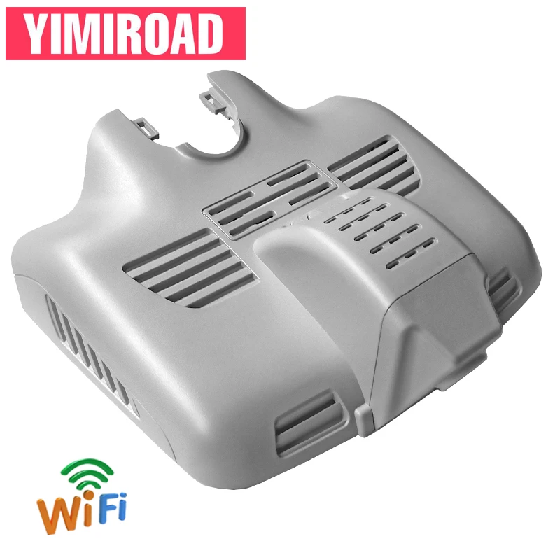 

YIMIROAD BZ58-C Wifi Car Video Recorder For Mercedes Benz GLC C Class W205 C300 W204 C350e 200 250 260 220d s205 x235 c292 a205