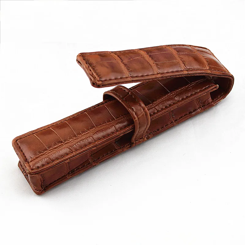 Винтажная Сумка карандаш из искусственной кожи с отделением для хранения сумка в