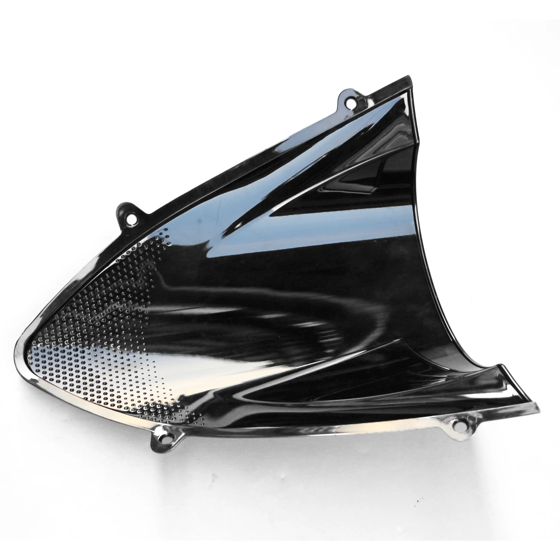 Мотоциклетное ветровое стекло посадка лобового стекла для Kawasaki Ninja EX250 250 250R 2008-2012
