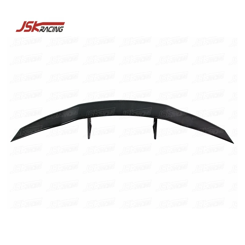 

M G Style Carbon Fiber Rear Spoiler For Lambo Huracan Lp610-4 Lp580-2 2014-2017 (JSKLBHC14031)