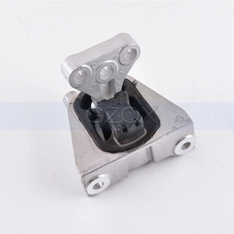 Опора двигателя CAPQX резиновое Крепление для CRV RE1 RE2 RE4 2007 2011 OEM #50850 SWN P81|rubber engine