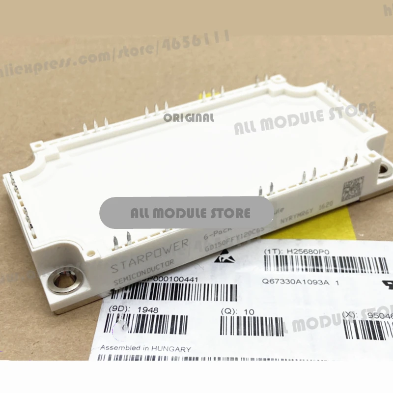 GD150FFY120C6S GD100FFY120C6S GD75FFY120C6S GD50FFY120C6S GD150FFT120C6S G8 GD150FFT120C6S_GB GD150FFX120C6S новый модуль|Детали