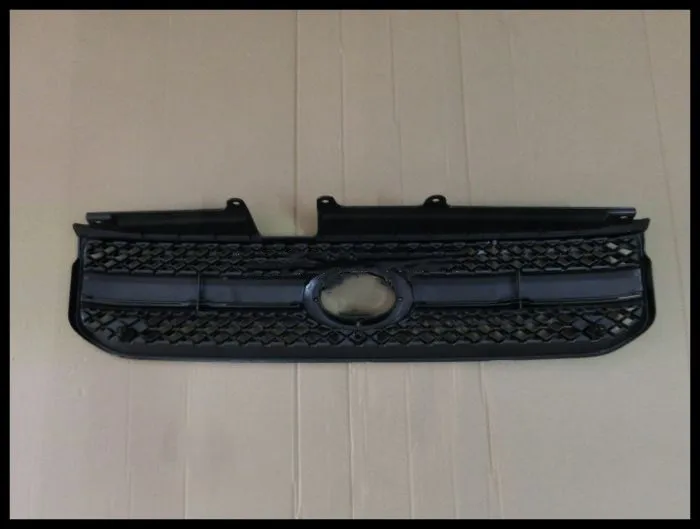 Qirun Front Bumper Grill Grille for Toyota RAV4 ACA21 2003-2004 | Автомобили и мотоциклы
