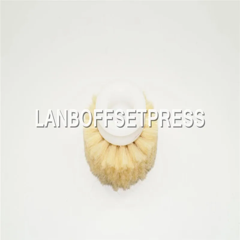 Щеточка LANBOFFSETPRESS для штамповочной машины YOCO детали печатной | Компьютеры и офис