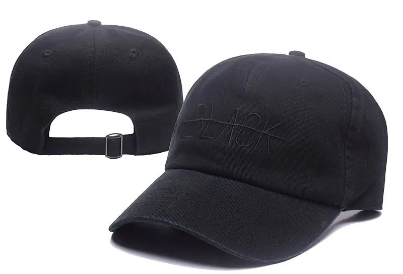 color 6 Неразбитая бейсболка bone gorras dad бейсболка, кепка 6 панель хлопок Повседневная Хип Хоп Кепка для мужчин и женщин баскетбольная Кепка - Цвет: color 6