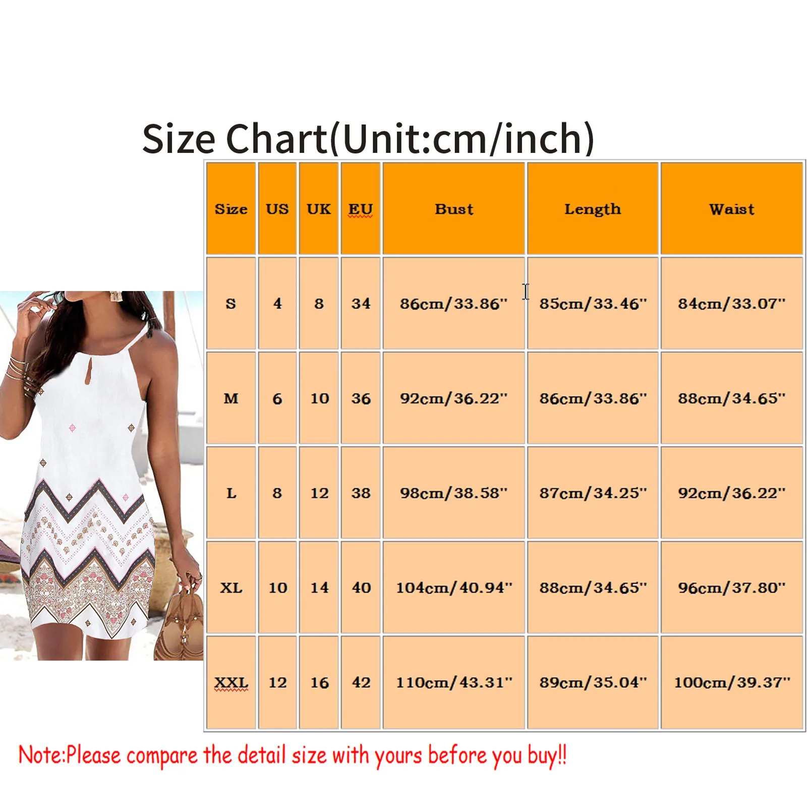 

White Dress Dor Ladies Vetement Femme 2021 Women's Summer New Positioning Printing Unilateral Lace A-line Sling Dress Vestido