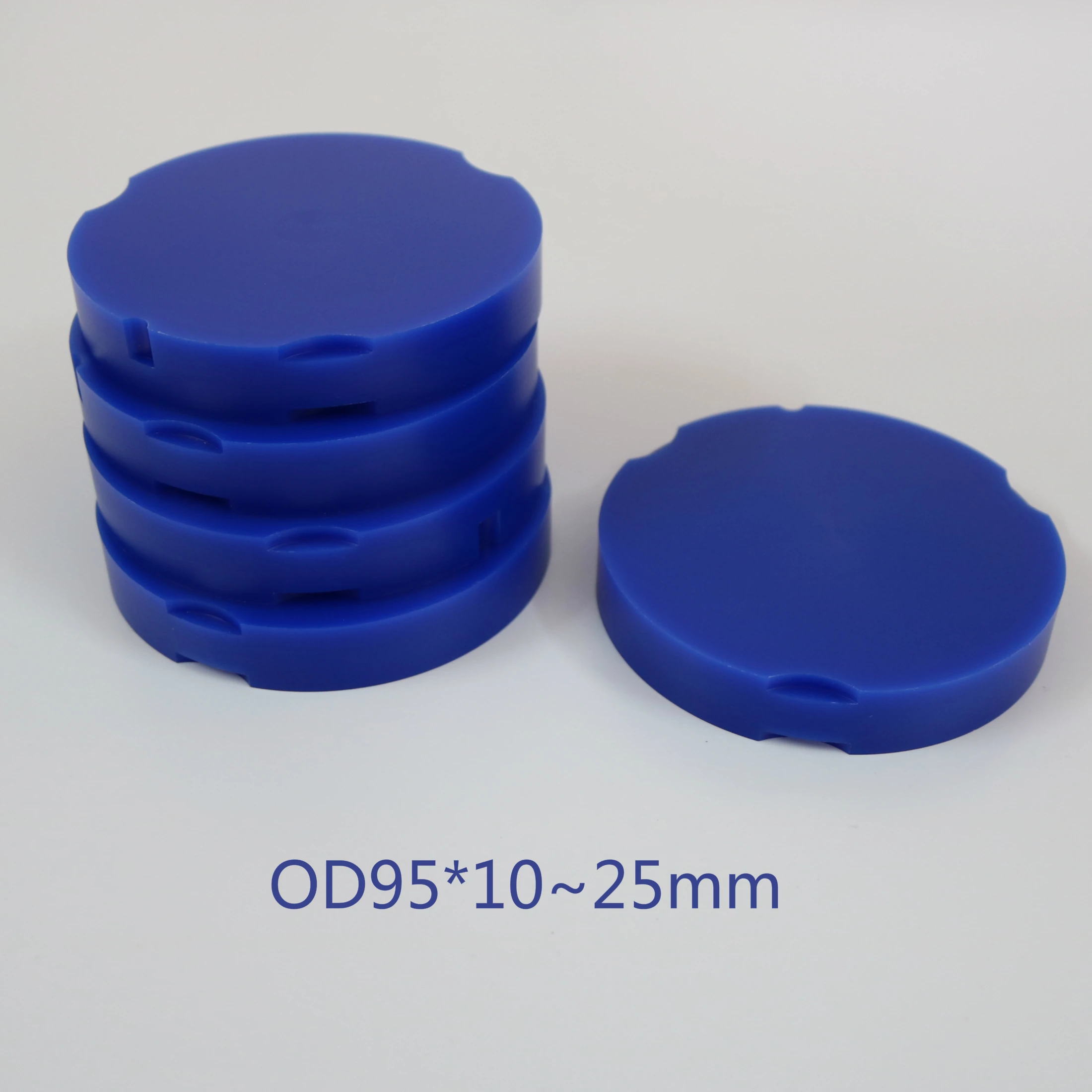 Высококачественные стоматологические лаборатории CAD CAM материалы восковой диск