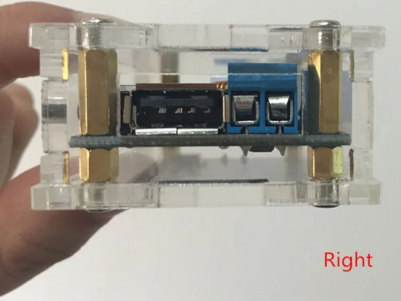 5А постоянное напряжение постоянного тока Adjustable Регулируемый понижающий напряжение регулятор напряжения привод литиевая батарея Зарядка