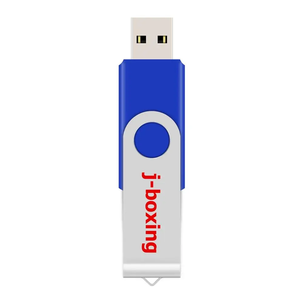 USB-флеш-накопитель J-boxing на 16 Гб | Компьютеры и офис