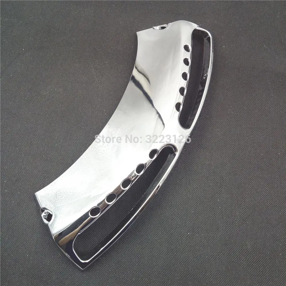 Налобный фонарь для мотоцикла налобный Honda GL1800 Золотое крыло 2001 2011|Накладки и