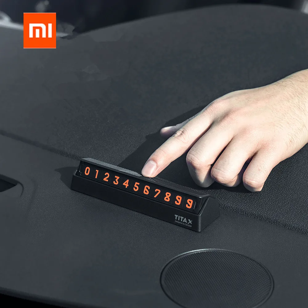 Карта парковки xiaomi mijia Bcase TITA|Смарт-гаджеты| |