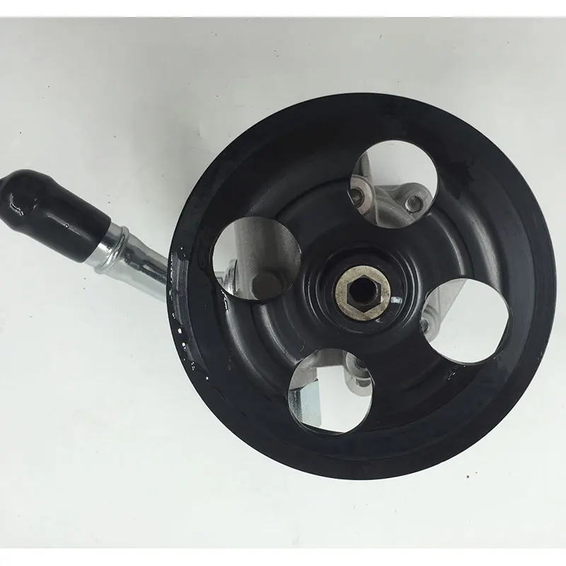 Новый Насос гидроусилителя руля V6 2012 2013 2014 2015 Wrangler Unlimited Rubicon л V6-Gas для Jeep Pentastar