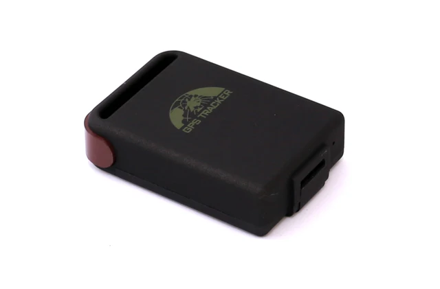 Coban Vehicle gps tracker TK102B 4 band person GPS GSM GPRS tracking Deviced Hard-wired Car Charger Burglar Alarm system box | Автомобили