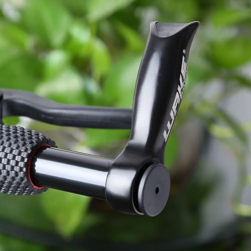 Складной руль велосипеда горный велосипед MTB алюминиевый сплав|folding bicycle