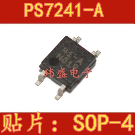 

10pcs 41-A PS7241-1A 41-A