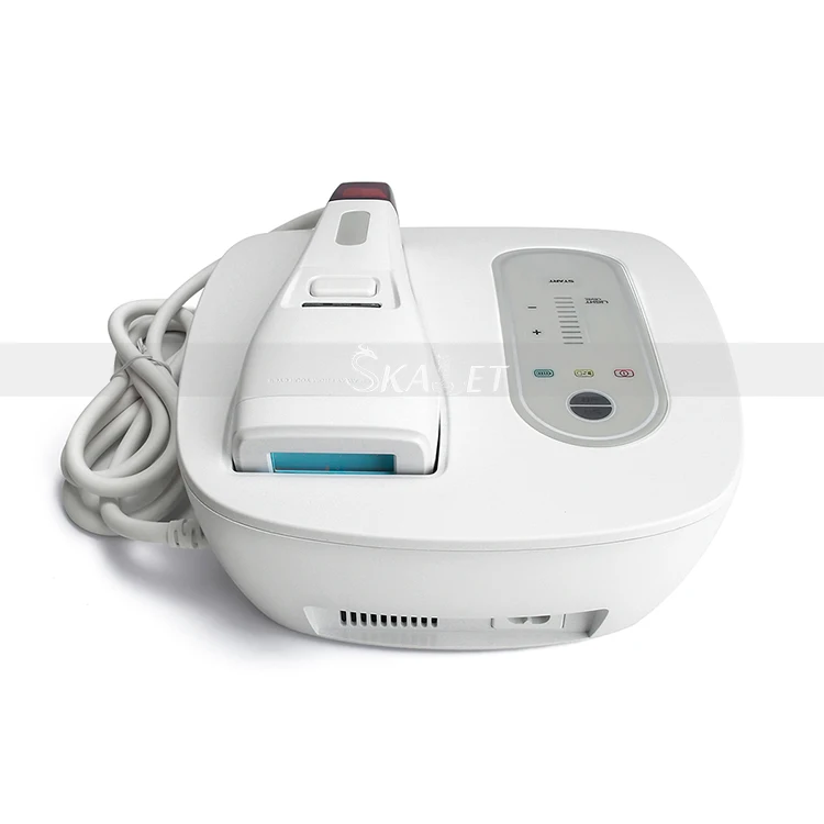 

2 в 1IPL лазер с ipl и SHR ручкой лазерная IPL для удаления волос