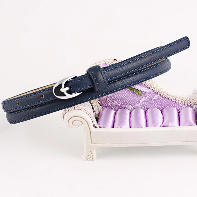 Роскошный женский ремень для женщин дизайнерские тонкие джинсы из искусственной