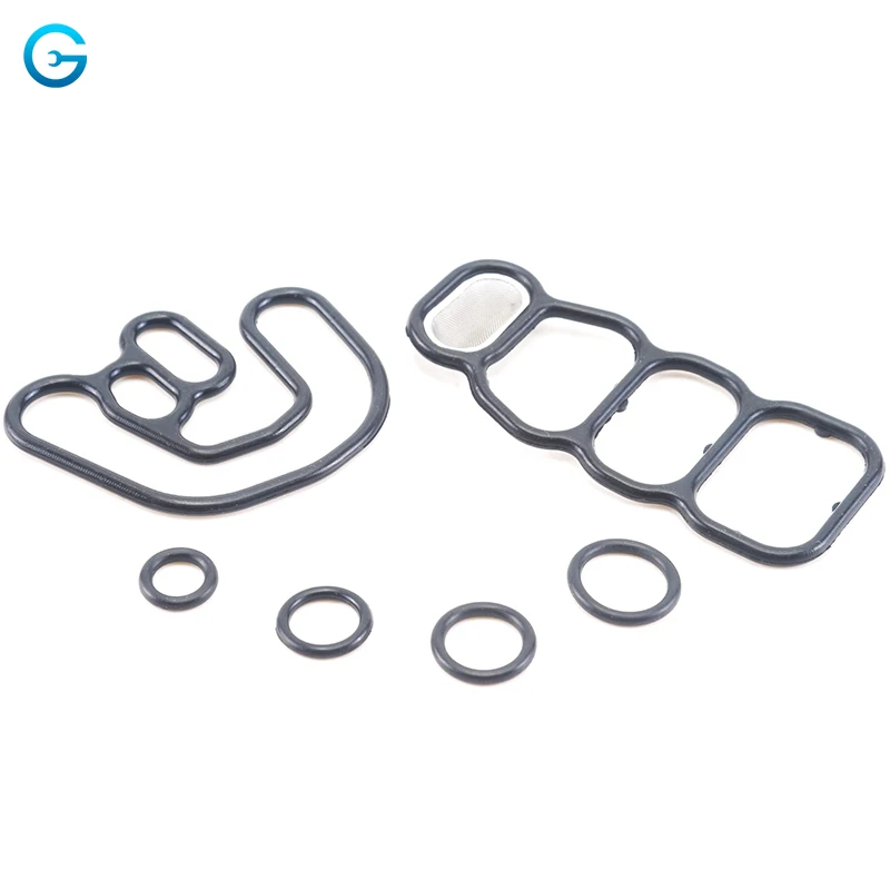 

Solenoid valve gasket 15826-RDV-J01 suit for Honda