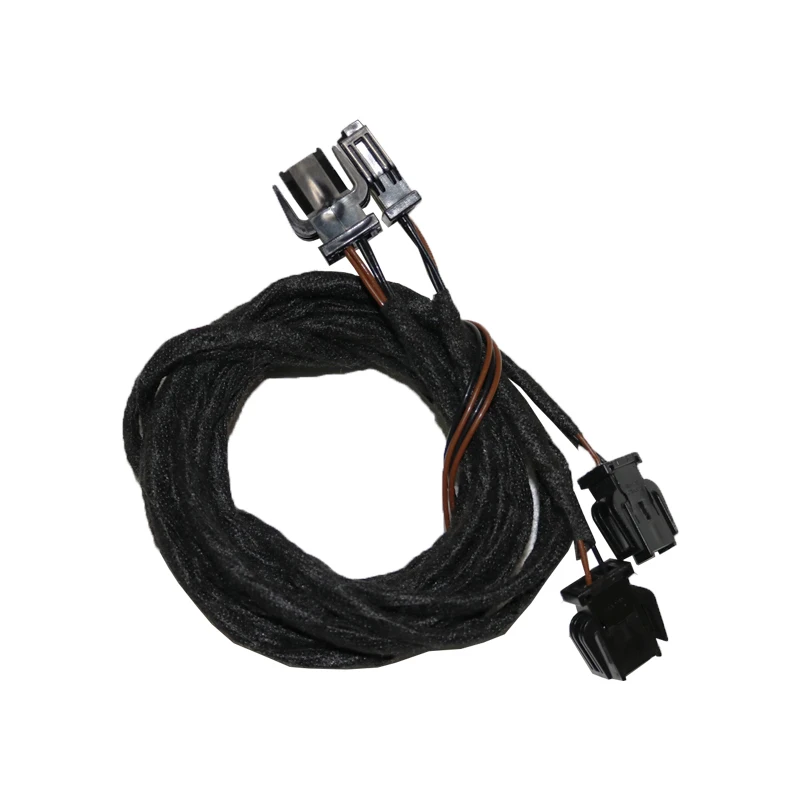 DAZOO 8KD 947 411 4 шт. OEM двери Панель Предупреждение светильник с линией для Octavia A3 S3 A4 A5 A6 A7 A8 Q3 Q5 TT 8KD 947 411