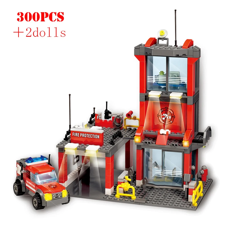 Градостроительство аварийно спасательное транспортное средство для малышей с