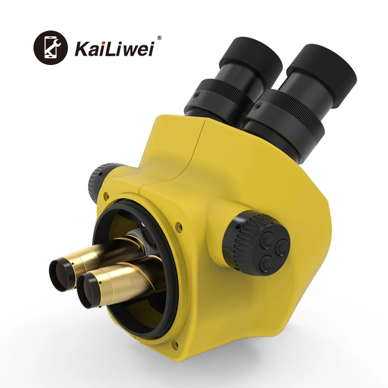 Тринокулярная стереокамера с Wi-Fi промышленный электронный видеомикроскоп