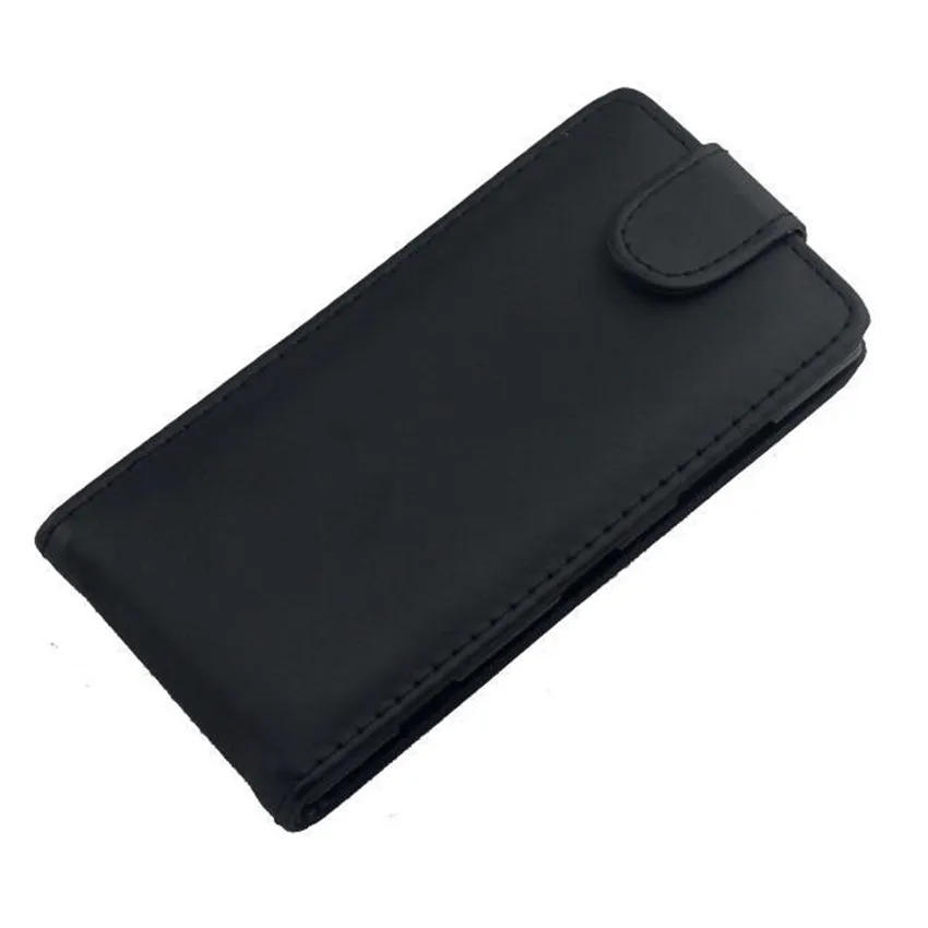 Чехол из искусственной кожи чехлы с откидной крышкой для Nokia Lumia 830 N830 задней