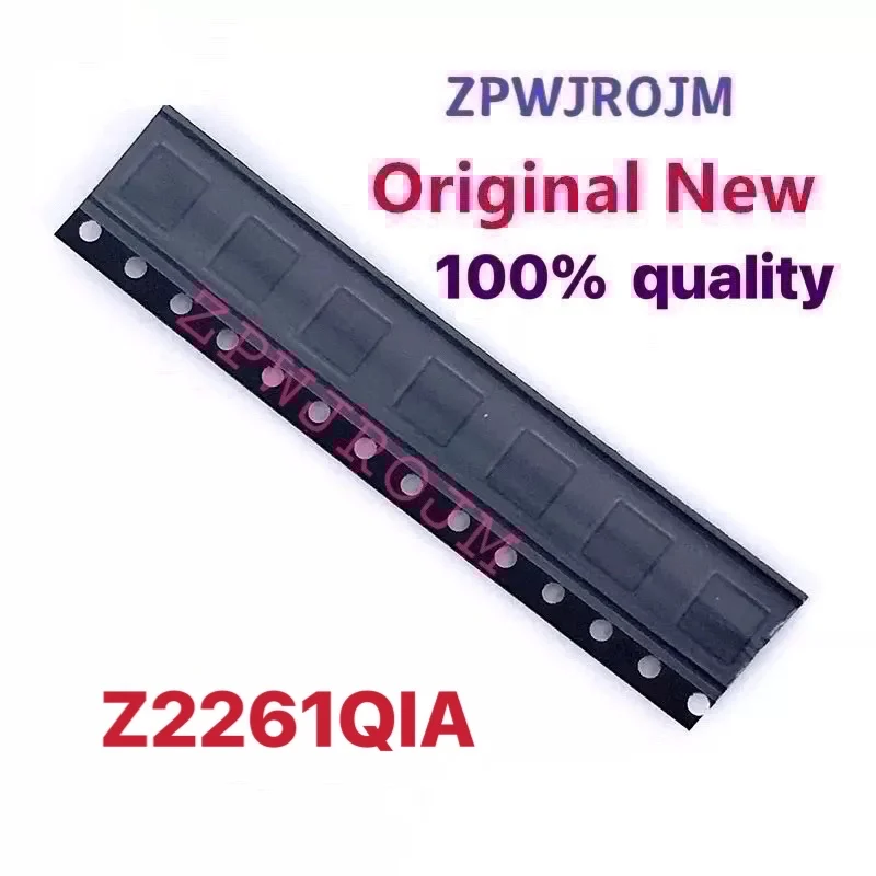 

5-10pcs/lot Z2261QIA AOZ2261QIA AOZ2261QI-10 MOSFET QFN-23