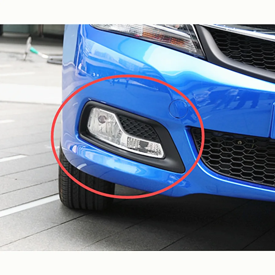 

Корпус автомобиля 50-C21 передний бампер решетка противотуманная фара крышка для Haima M3 2011-2015