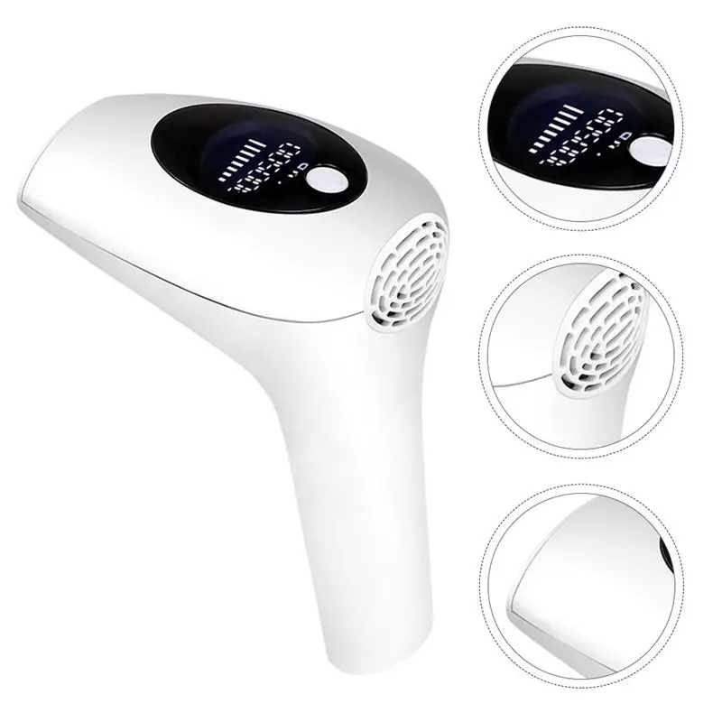 

1pc Body Shaver Hair Remover Hair Removing Device Hair Depilator for Home Female Adult