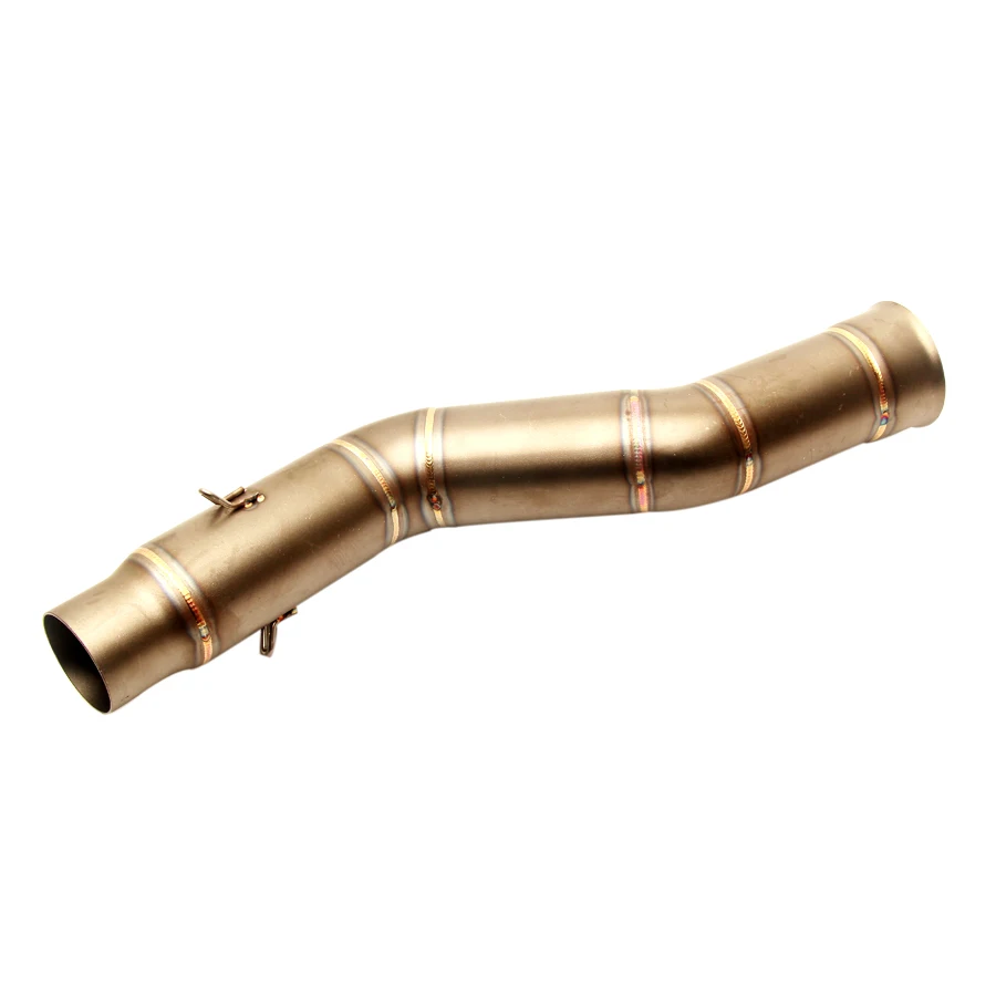 Глушитель для выхлопной трубы мотоцикла Yamaha YZF R1 2009 2010 2011 2012 2013 2014|Выхлопные и