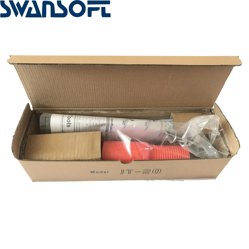 

Air Needle Scaler JT-20