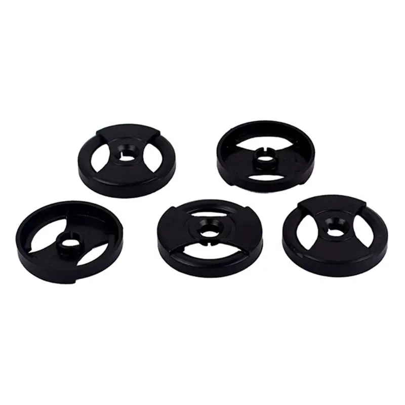 

Vinyl Record Adapter 38mm 7in 45RPM Turntable Phonograph Technicas