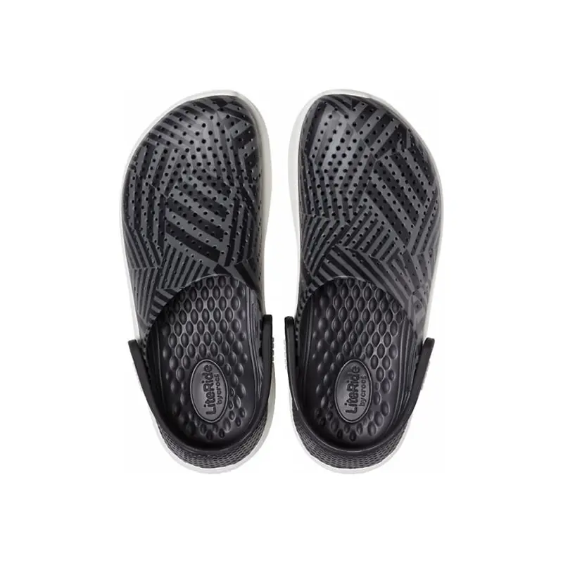 CROCS LiteRide Geopunk Clog UNISEX | Спорт и развлечения