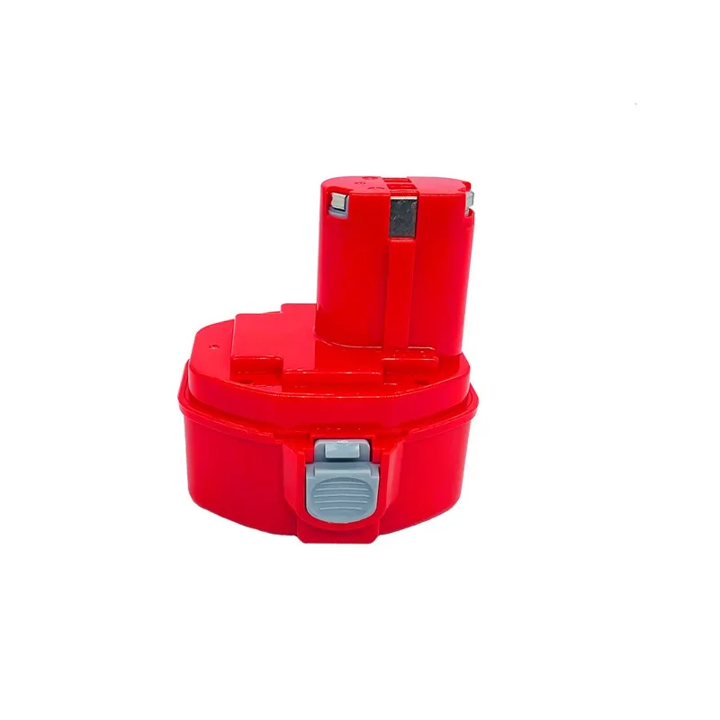 

Latest in 2021 PA14 12800mah 14.4V Ni Cd power tool battery Makita 14.4V battery Makita PA14 1422192600-16281d 6280d