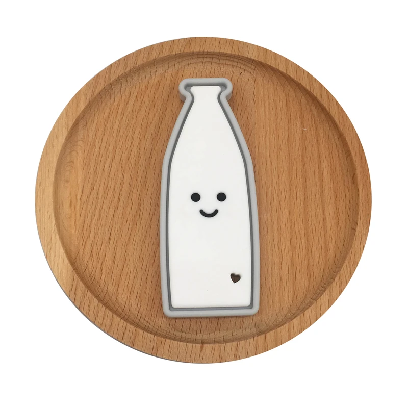 1 шт. детский силиконовый Прорезыватель для зубов | Мать и ребенок