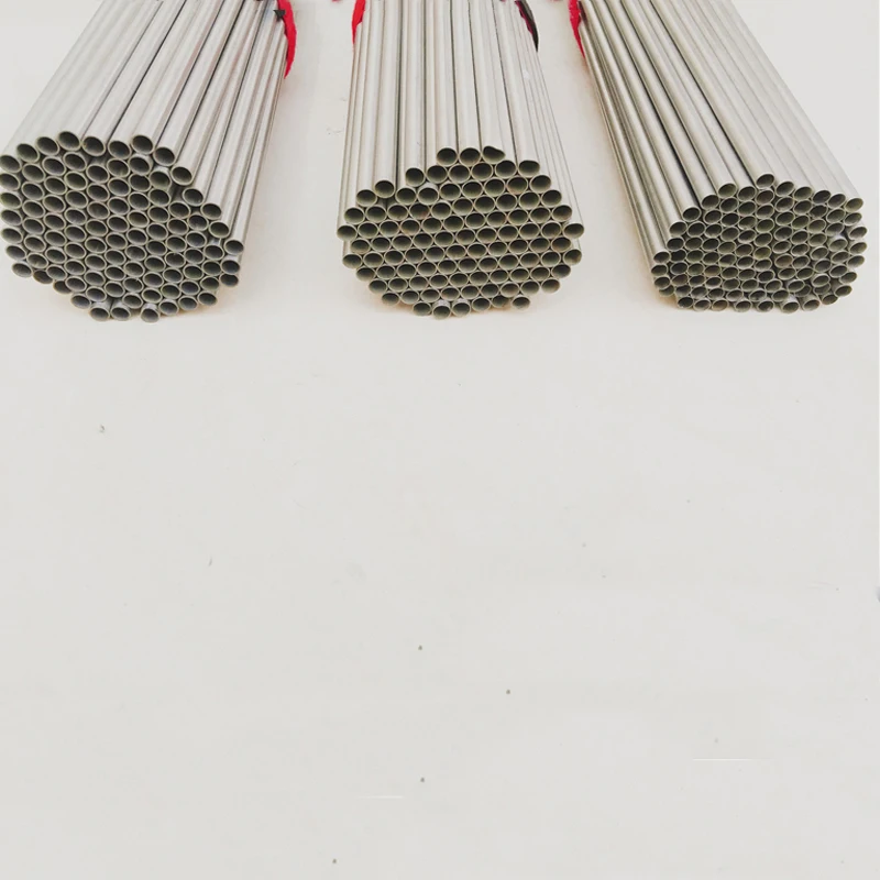 5 шт./лот радиоуправляемая модель лодки рукав вала Корпус из нержавеющей стали