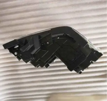 Левая/правая комбинированная фара для Great wall haval H2 OEM:4121100XSZ08A 4121200XSZ08A - купить по