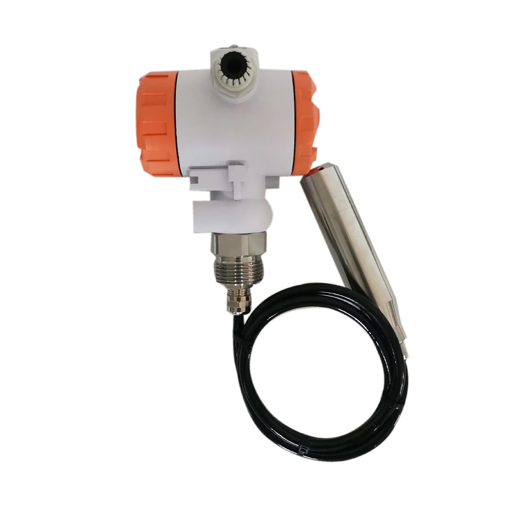 

Датчик уровня жидкости HCCK, датчик гидростатического уровня жидкости